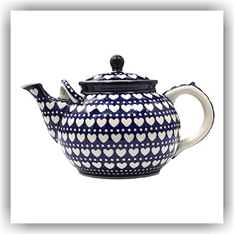 1444 Theepot 2ltr
375E Blue Valentine