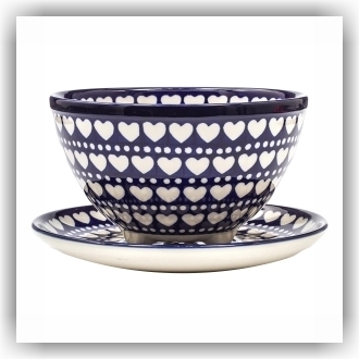 1471 Fruittes - Ø19,5cm
375E Blue Valentine