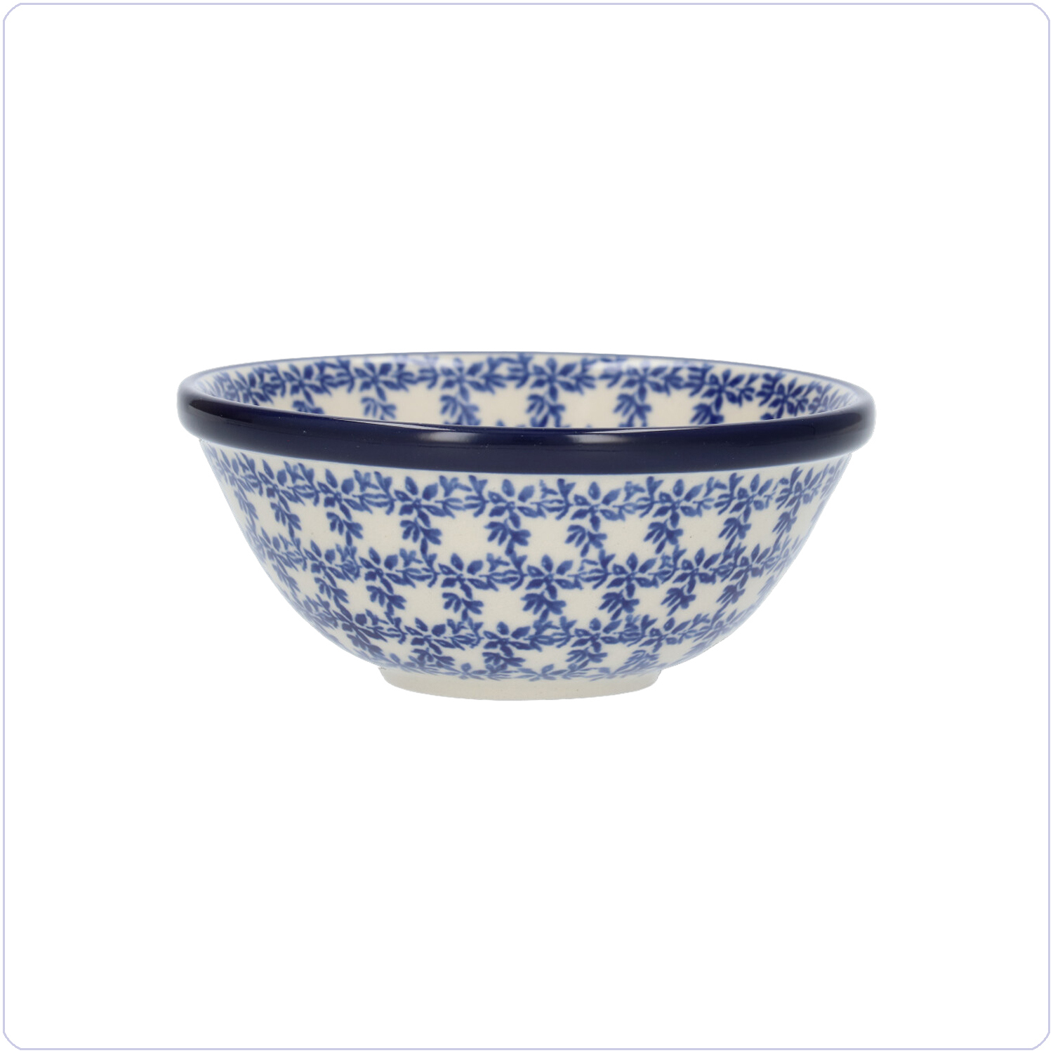 Bunzlau Diep bakje 250ml Ø12,5 (1556) - Serenity (2790)