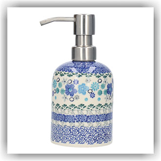 Bunzlau Zeeppompje (1573) - Blossom Breeze (3396)