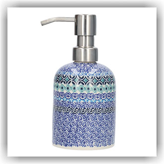 Bunzlau Zeeppompje (1573) - Granada (3398)