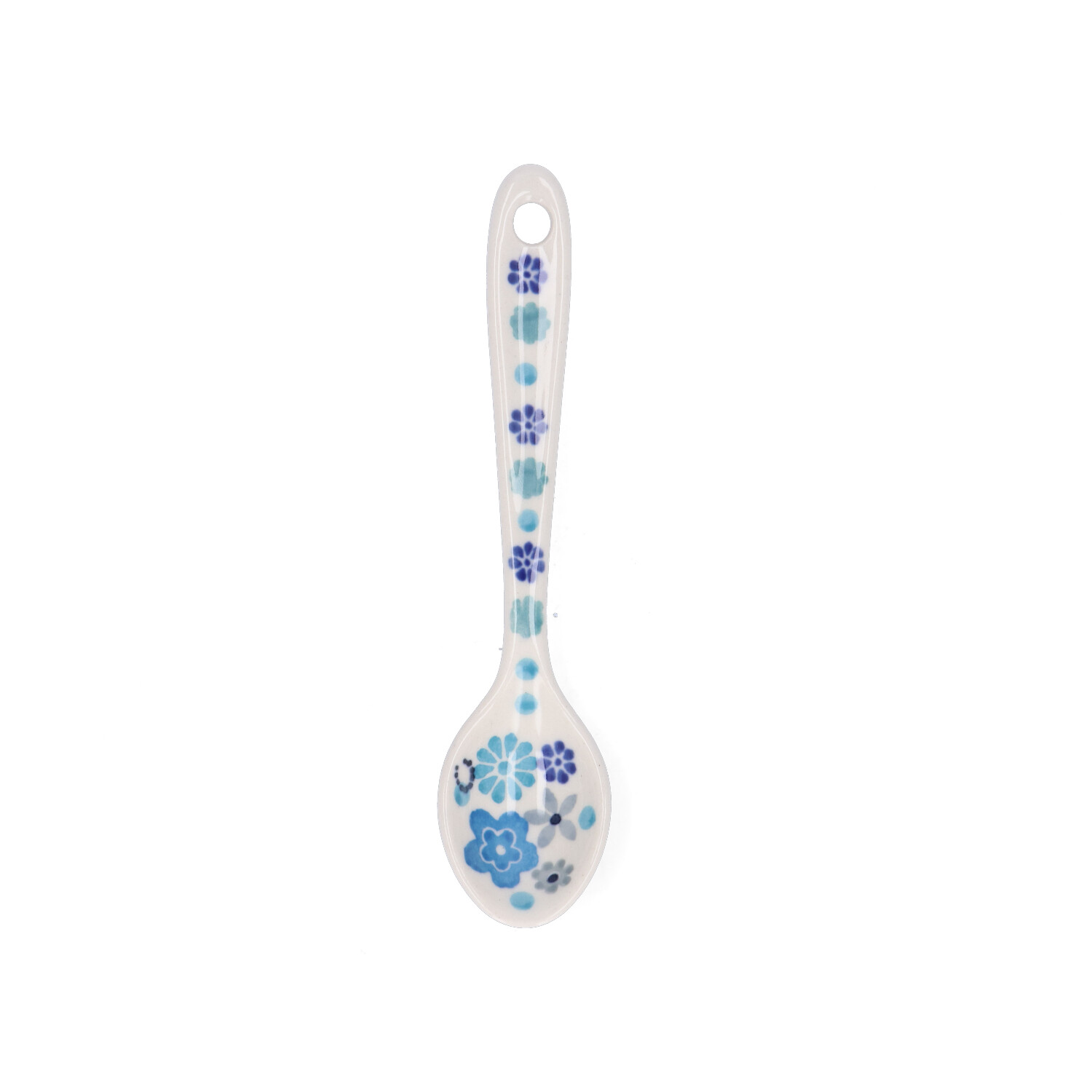 Bunzlau Theelepel (1592) - Blossom Breeze (3396)