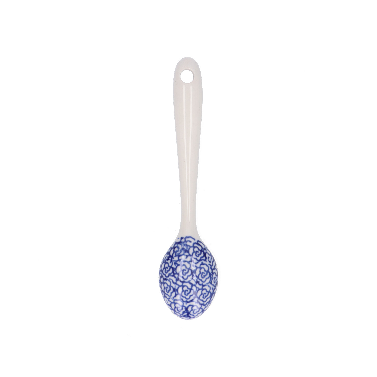 Bunzlau Theelepel (1592) - Blossom Breeze (3396)