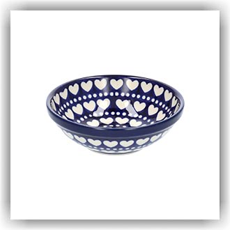 1626 Yoghurtbakje 370ml Ø14
375E Blue Valentine