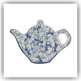 1766 Theepot theetipje