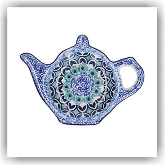 1766 Theepot theetipje
