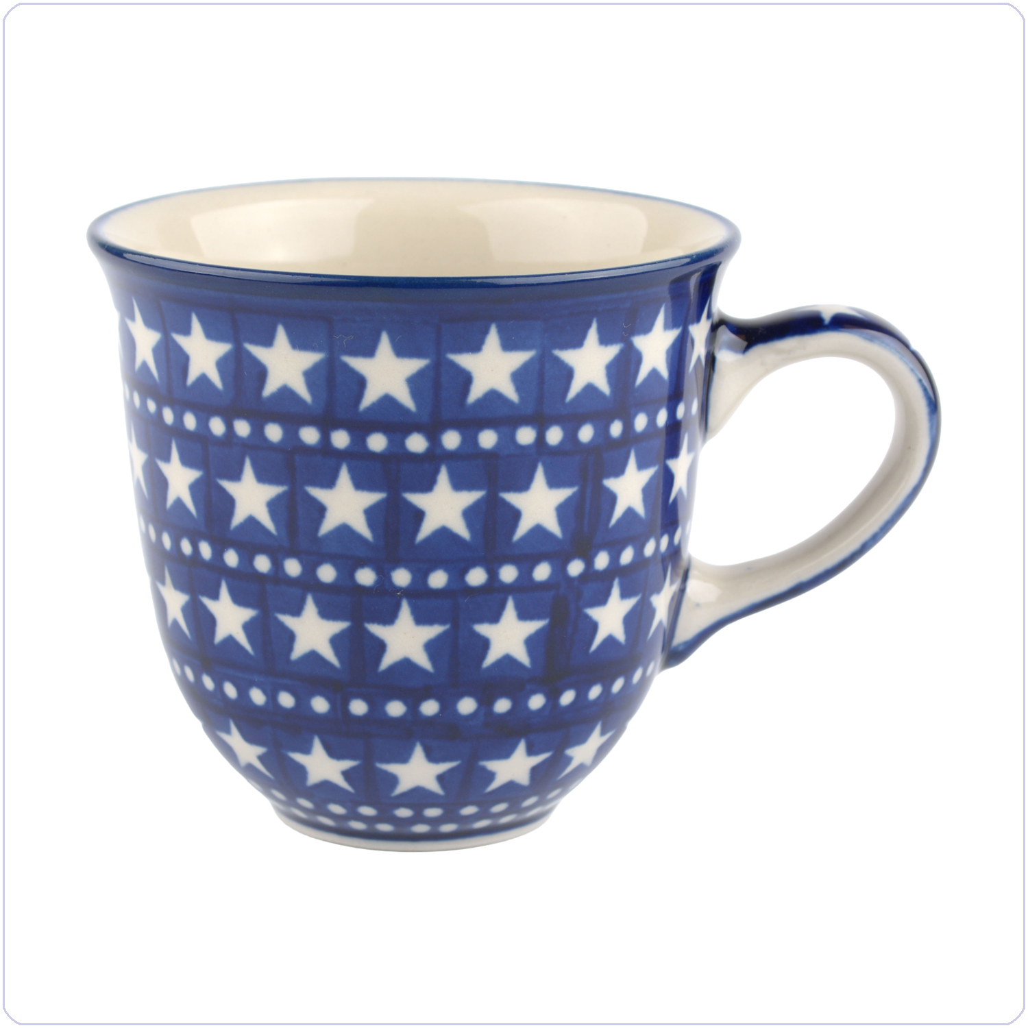 1824 Tulp Beker 330ml