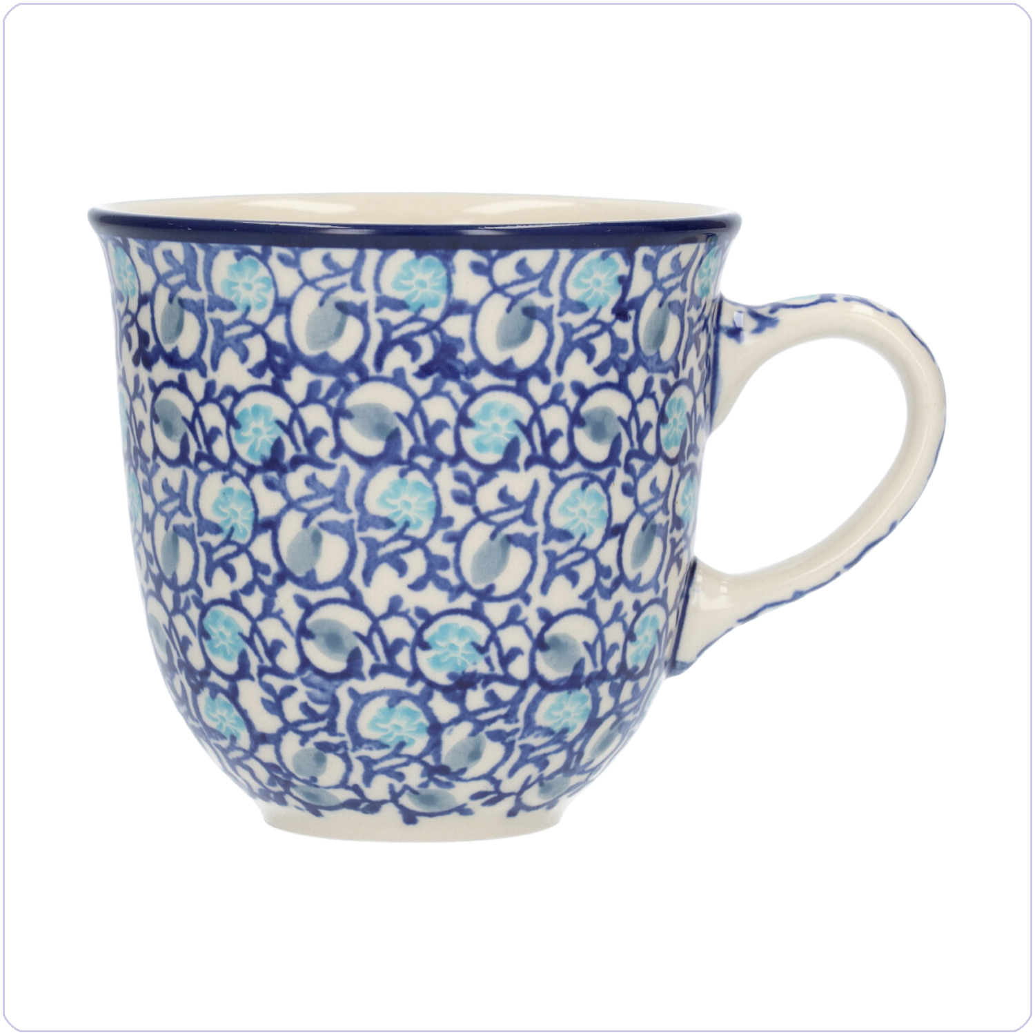 Bunzlau Tulp Beker 330ml (1824) - Ensemble (2616)