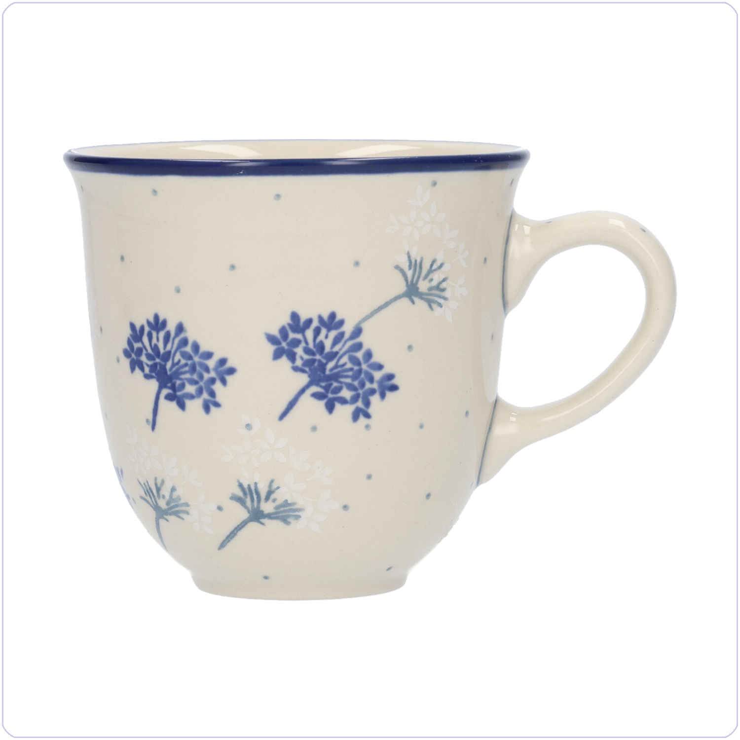 Bunzlau Tulp Beker 330ml (1824) - Felicity (2788)