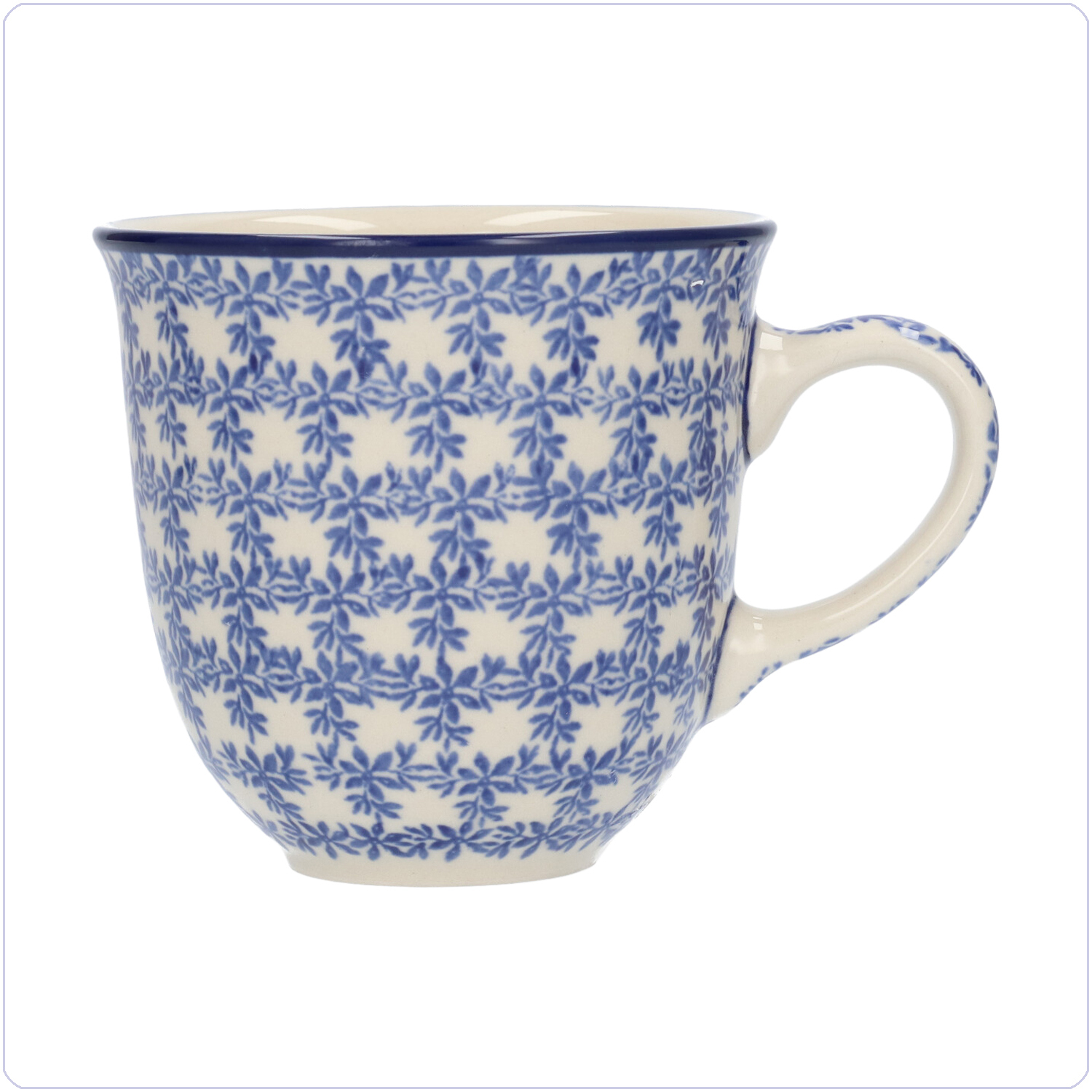 1824 Tulp Beker 330ml