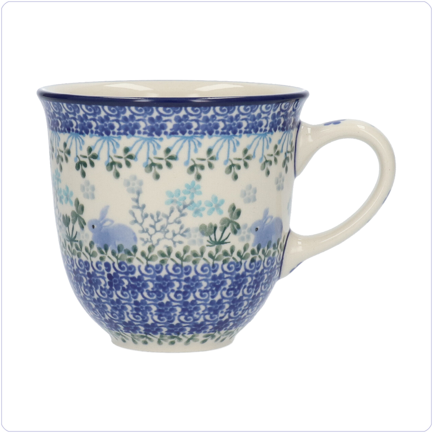 1824 Tulp Beker 330ml