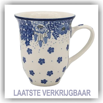 Bunzlau Tulp XL Beker 500ml (1826) -  (1975)