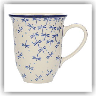 1826 Tulp XL Beker 500ml