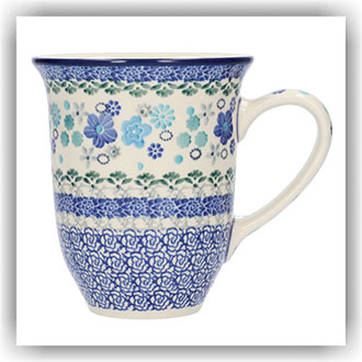 1826 Tulp XL Beker 500ml