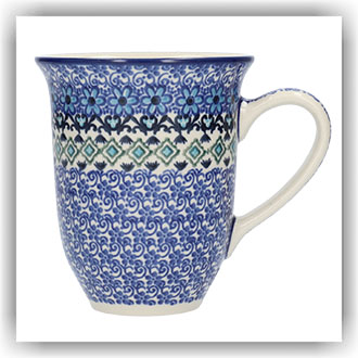 Bunzlau Tulp XL Beker 500ml (1826) - Lisboa (3400)