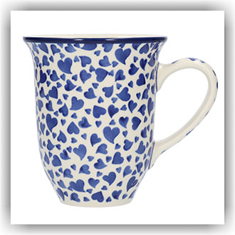1826 Tulp XL Beker 500ml