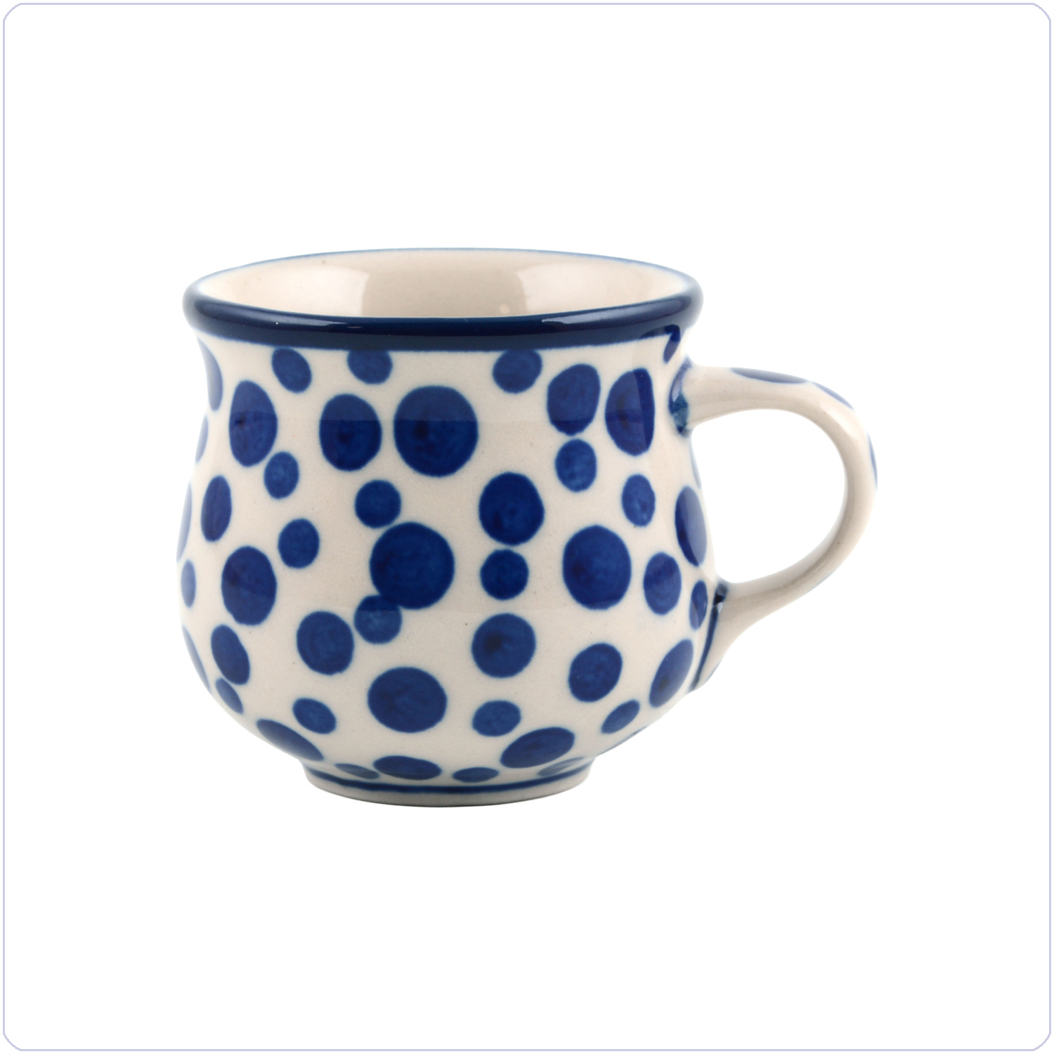 1829 Bolle espresso mok 90ml