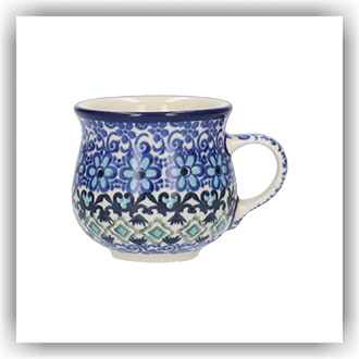 Bunzlau Bolle espresso mok 90ml (1829) - Lisboa (3400)