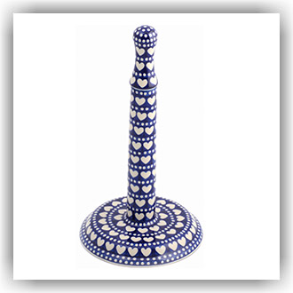1834 Keukenrolhouder
375E Blue Valentine
