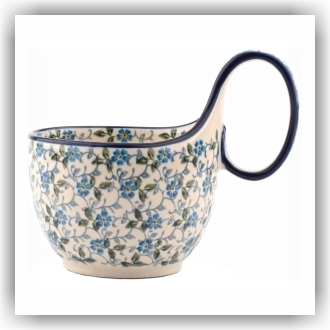 1845 Waterscoop/Soepkom