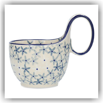 1845 Waterscoop/Soepkom