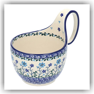 Bunzlau Waterscoop/Soepkom (1845) - Spring Hill (2785)