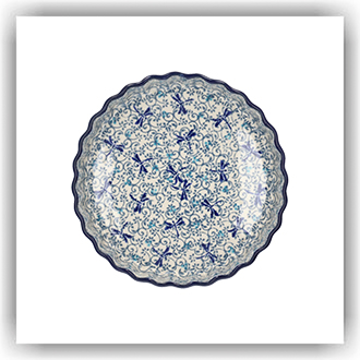 1909 Quiche ovenschaal Ø15,5cm