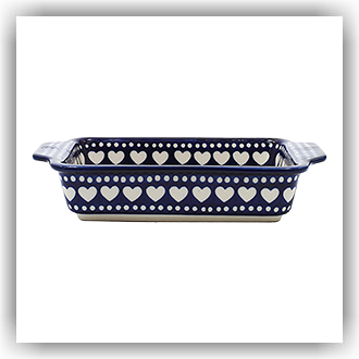 2039 Ovenschaal 18x28cm
375E Blue Valentine