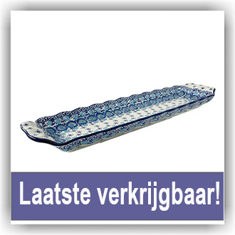 2044 Presenteerschaal/stokbrood