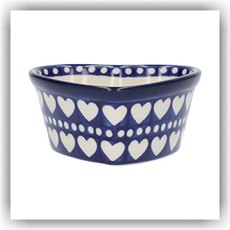 2045 Hartvormige schaal 160ml
375E Blue Valentine