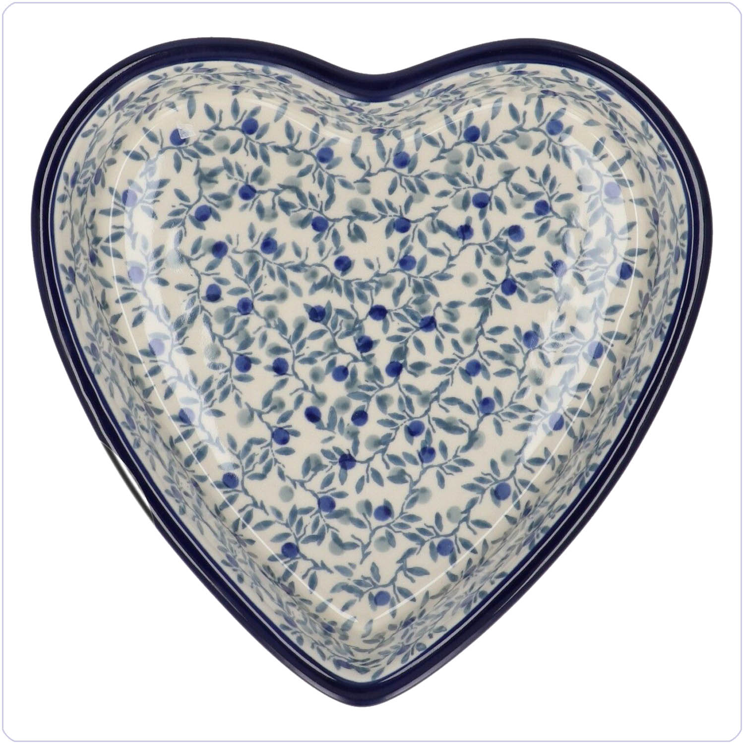 Bunzlau Hartvorm 720ml (2049) - Blue Olive (2506)