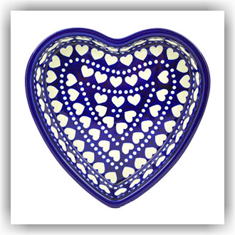 Bunzlau Hartvorm 720ml (2049) - Blue Valentine (375E)