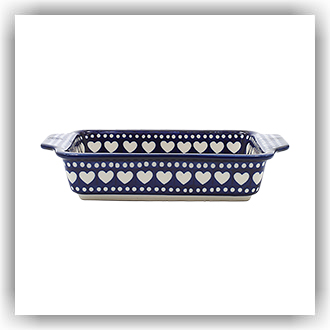 2084 Ovenschaal 15x23cm
375E Blue Valentine
