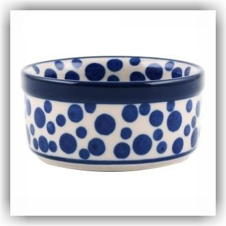 2095 Ramekin bakje 100ml Ø8,5