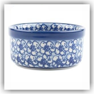 Bunzlau Ramekin bakje 100ml Ø8,5 (2095) - Buttercup (2176)