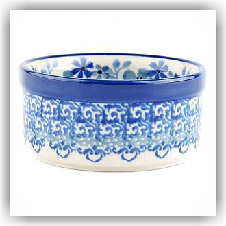 Bunzlau Ramekin bakje 100ml Ø8,5 (2095) - Harmony (2333)