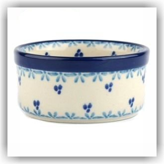 Bunzlau Ramekin bakje 100ml Ø8,5 (2095) - Daydream (2524)