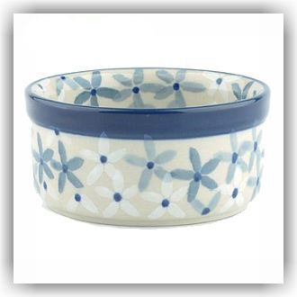 Bunzlau Ramekin bakje 100ml Ø8,5 (2095) - Sea Star (2607)