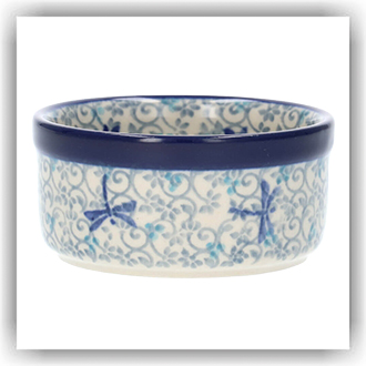 2095 Ramekin bakje 100ml Ø8,5