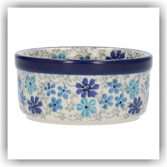2095 Ramekin bakje 100ml Ø8,5
