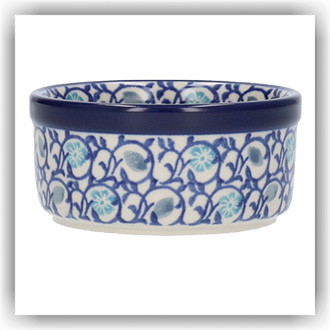 Bunzlau Ramekin bakje 100ml Ø8,5 (2095) - Ensemble (2616)