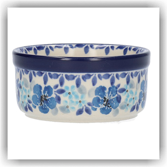 Bunzlau Ramekin bakje 100ml Ø8,5 (2095) - Melody (2642)