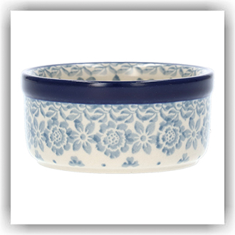 Bunzlau Ramekin bakje 100ml Ø8,5 (2095) - Ocean Breeze (2684)