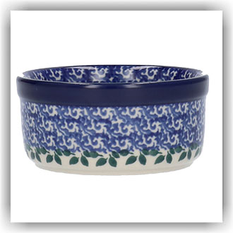 Bunzlau Ramekin bakje 100ml Ø8,5 (2095) - Spring Hill (2785)