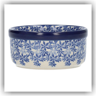 2095 Ramekin bakje 100ml Ø8,5