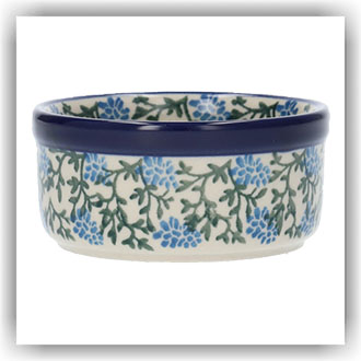 Bunzlau Ramekin bakje 100ml Ø8,5 (2095) - Sweetheart (2859)