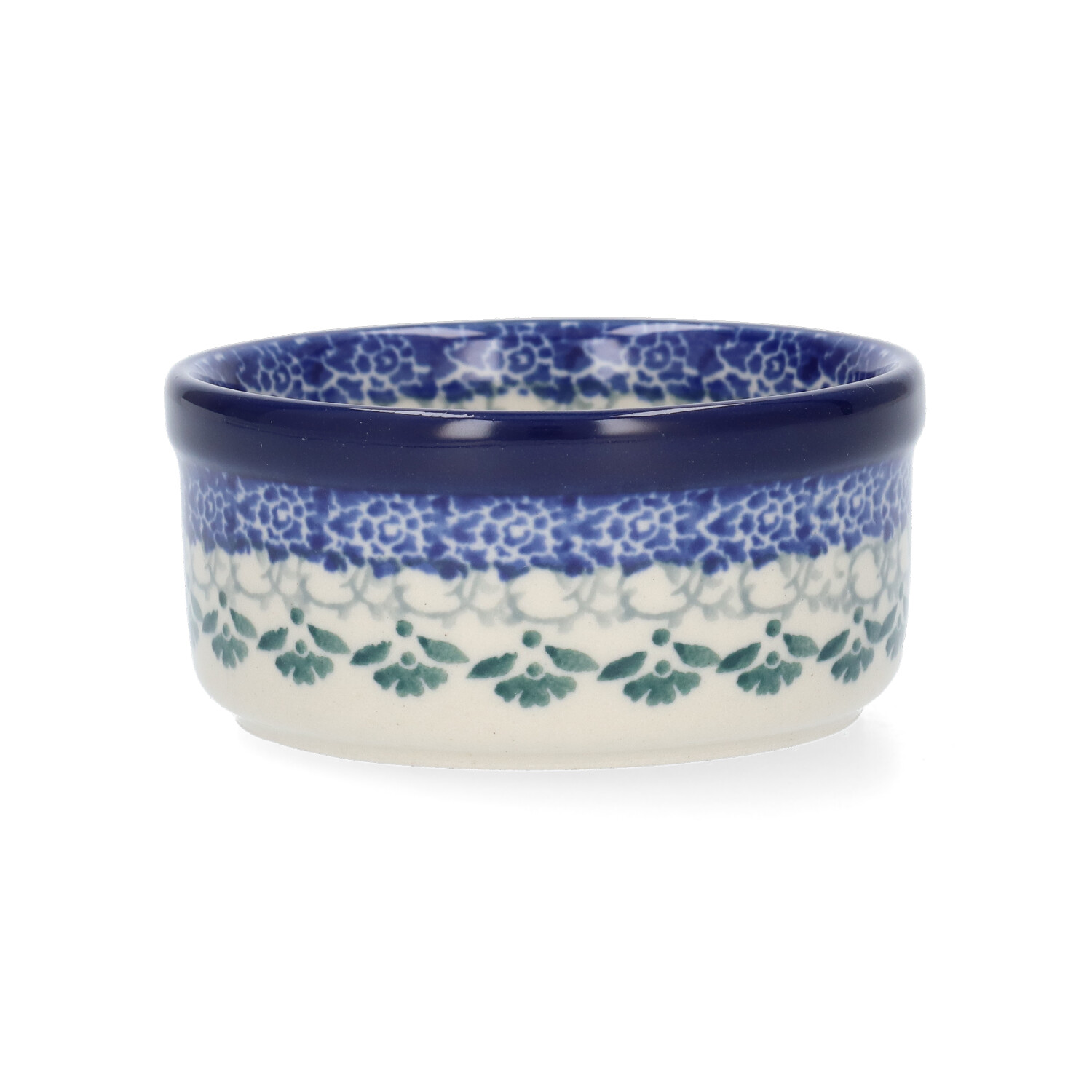 Bunzlau Ramekin bakje 100ml Ø8,5 (2095) - Blossom Breeze (3396)