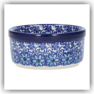 Bunzlau Ramekin bakje 100ml Ø8,5 (2095) - Lisboa (3400)