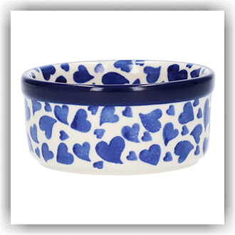 2095 Ramekin bakje 100ml Ø8,5