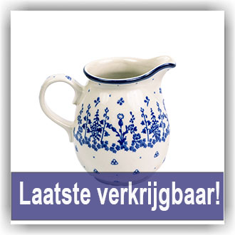 Bunzlau Kannetje 350 ml (2184) -  (2994)